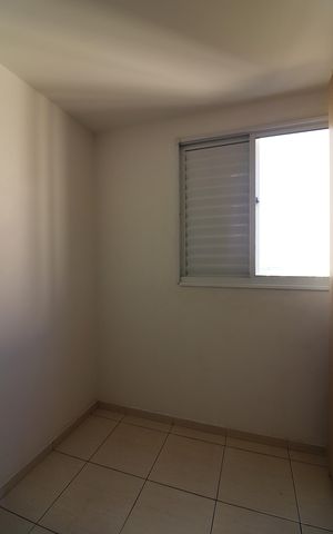 Apartamento à venda com 49m², 2 quartos e 1 vagaQuarto 1
