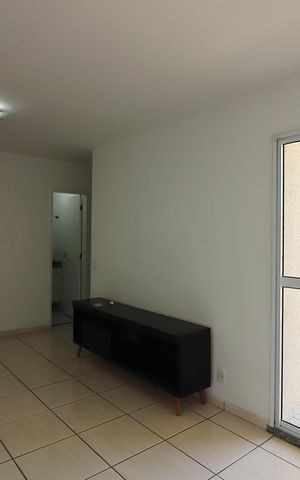 Apartamento à venda com 49m², 2 quartos e 1 vagaSala 