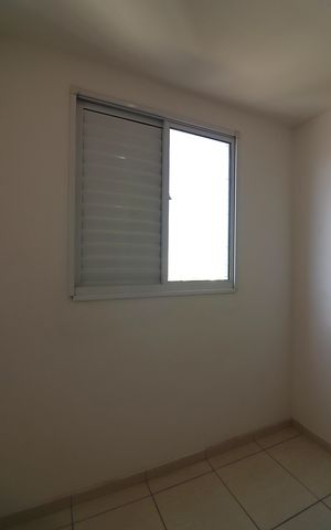 Apartamento à venda com 49m², 2 quartos e 1 vagaQuarto 2