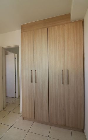 Apartamento à venda com 49m², 2 quartos e 1 vagaQuarto 2
