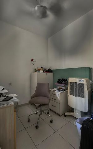 Casa de condomínio à venda com 319m², 4 quartos e 2 vagasAnexo