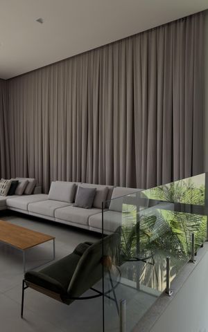 Casa de condomínio para alugar com 298m², 5 quartos e 4 vagas