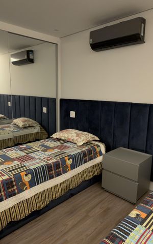 Casa de condomínio para alugar com 298m², 5 quartos e 4 vagas