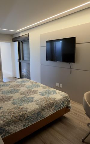 Casa de condomínio para alugar com 298m², 5 quartos e 4 vagas