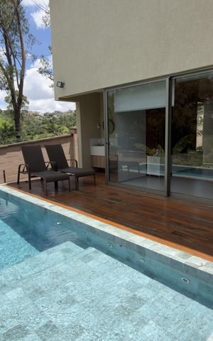 Casa de condomínio para alugar com 298m², 5 quartos e 4 vagas