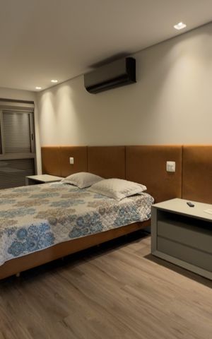Casa de condomínio para alugar com 298m², 5 quartos e 4 vagas