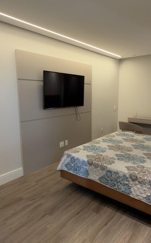 Casa de condomínio para alugar com 298m², 5 quartos e 4 vagas