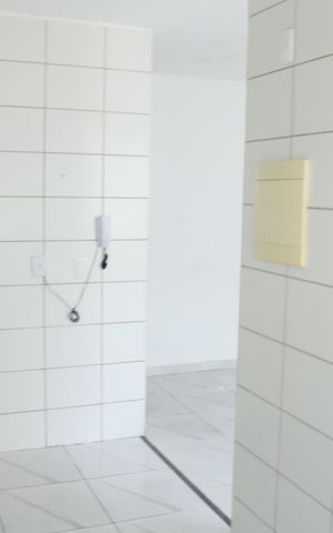 Apartamento para alugar com 49m², 2 quartos e sem vagaCozinha