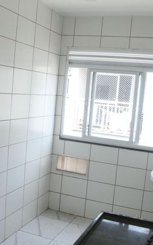Apartamento para alugar com 49m², 2 quartos e sem vagaCozinha