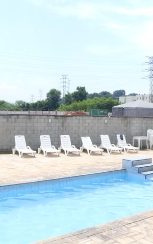 Apartamento para alugar com 49m², 2 quartos e sem vagaPiscina