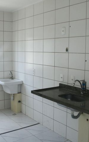Apartamento para alugar com 49m², 2 quartos e sem vagaCozinha