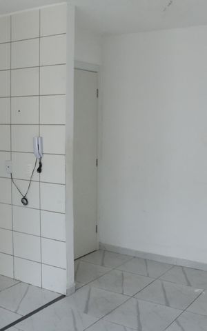 Apartamento para alugar com 49m², 2 quartos e sem vagasala