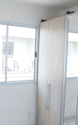 Apartamento para alugar com 49m², 2 quartos e sem vagaquarto