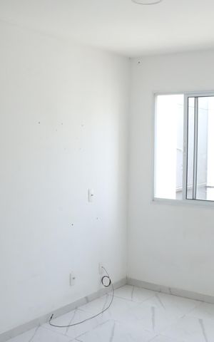 Apartamento para alugar com 49m², 2 quartos e sem vagasala