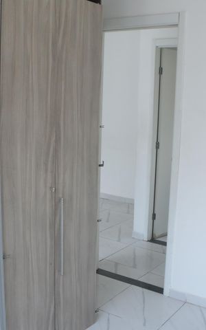 Apartamento para alugar com 49m², 2 quartos e sem vagaquarto