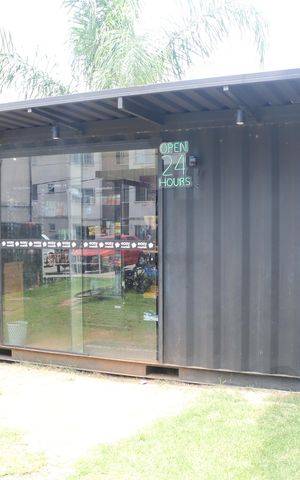 Apartamento para alugar com 49m², 2 quartos e sem vagamercadinho