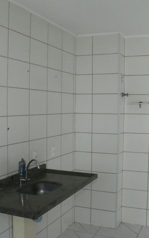 Apartamento para alugar com 49m², 2 quartos e sem vagaCozinha