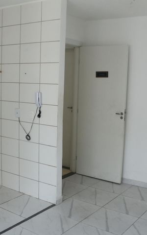 Apartamento para alugar com 49m², 2 quartos e sem vagasala