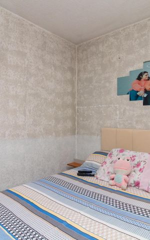 Apartamento à venda com 42m², 2 quartos e 1 vagaQuarto 1