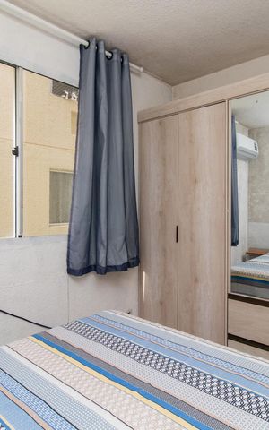 Apartamento à venda com 42m², 2 quartos e 1 vagaQuarto 1