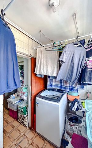 Apartamento à venda com 75m², 3 quartos e 1 vagaÁrea de Serviço