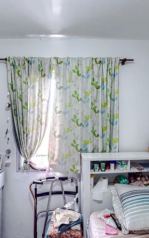 Apartamento à venda com 75m², 3 quartos e 1 vagaQuarto 2