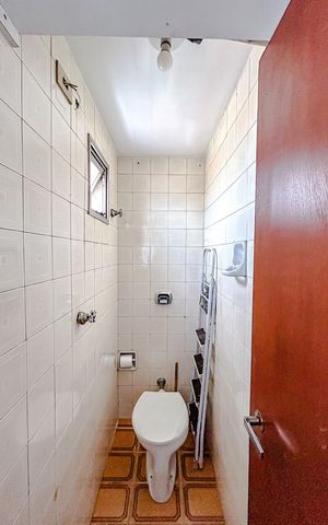 Apartamento à venda com 75m², 3 quartos e 1 vagaBanheiro de serviço