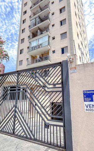 Apartamento à venda com 75m², 3 quartos e 1 vagaFachada com Plaquinha