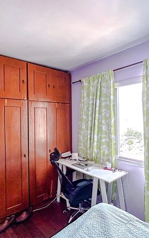 Apartamento à venda com 75m², 3 quartos e 1 vagaQuarto 1
