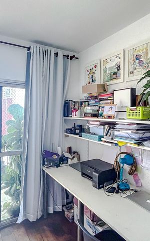 Apartamento à venda com 75m², 3 quartos e 1 vagaSala