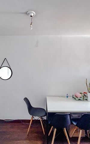 Apartamento à venda com 75m², 3 quartos e 1 vagaSala