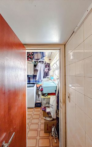 Apartamento à venda com 75m², 3 quartos e 1 vagaBanheiro de serviço