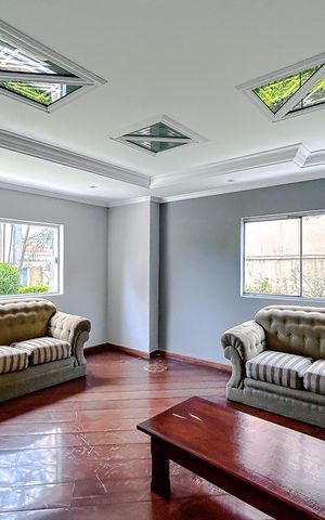Apartamento à venda com 75m², 3 quartos e 1 vagaHall de entrada