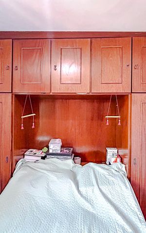 Apartamento à venda com 75m², 3 quartos e 1 vagaQuarto 1