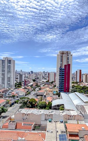Apartamento à venda com 75m², 3 quartos e 1 vagaVista da Varanda