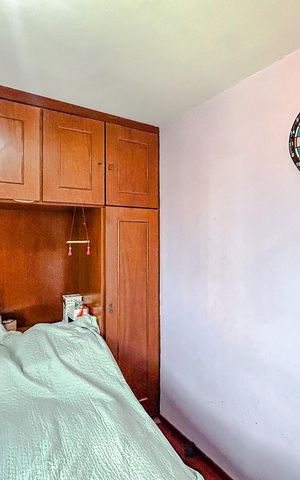 Apartamento à venda com 75m², 3 quartos e 1 vagaQuarto 1
