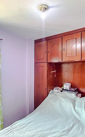 Apartamento à venda com 75m², 3 quartos e 1 vagaQuarto 1