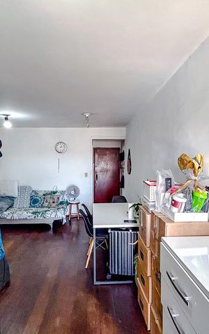 Apartamento à venda com 75m², 3 quartos e 1 vagaSala