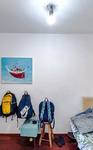 Apartamento à venda com 75m², 3 quartos e 1 vagaSala