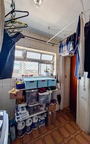 Apartamento à venda com 75m², 3 quartos e 1 vagaÁrea de Serviço