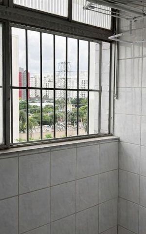 Apartamento à venda com 52m², 2 quartos e 1 vaga Apartamento à venda com 52m², 2 quartos e 1 vagaCozinha