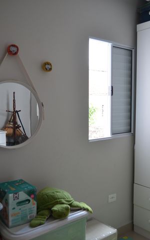 Apartamento à venda com 130m², 2 quartos e 1 vagaQuarto 1