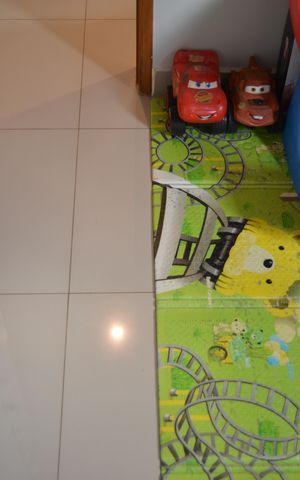 Apartamento à venda com 130m², 2 quartos e 1 vagaQuarto 1