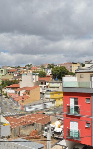 Apartamento à venda com 130m², 2 quartos e 1 vagaCobertura
