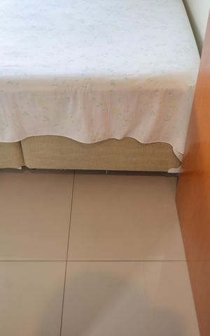 Apartamento à venda com 130m², 2 quartos e 1 vagaQuarto Suíte