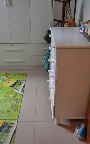 Apartamento à venda com 130m², 2 quartos e 1 vagaQuarto 1