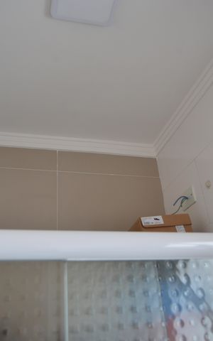 Apartamento à venda com 130m², 2 quartos e 1 vagaBanheiro Social