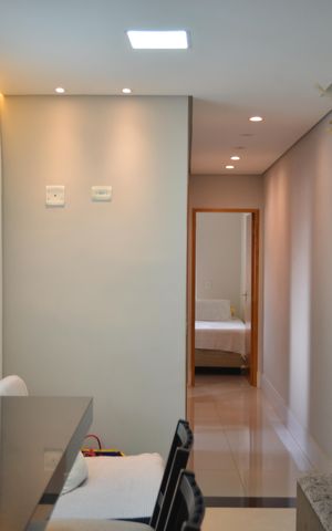 Apartamento à venda com 130m², 2 quartos e 1 vagaSala