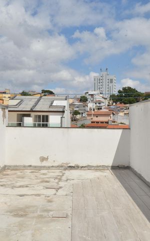 Apartamento à venda com 130m², 2 quartos e 1 vagaCobertura