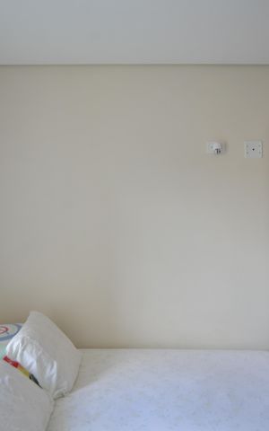 Apartamento à venda com 130m², 2 quartos e 1 vagaQuarto Suíte